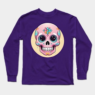 Sugar Bonez for Kids 05 Long Sleeve T-Shirt